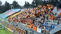 Stadion Miejski im. Orła Białego w Legnicy