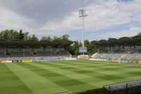 Stadion Miejski im. Orła Białego w Legnicy