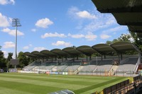 Stadion Miejski im. Orła Białego w Legnicy