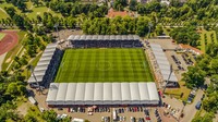 Stadion Miejski im. Orła Białego w Legnicy