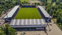 Stadion Miejski im. Orła Białego w Legnicy