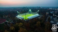 Stadion Miejski im. Orła Białego w Legnicy