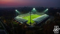 Stadion Miejski im. Orła Białego w Legnicy