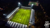 Stadion Miejski im. Orła Białego w Legnicy