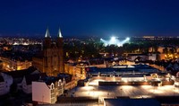 Stadion Miejski im. Orła Białego w Legnicy