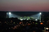 Stadion Miejski im. Orła Białego w Legnicy