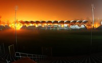 Stadion Miejski im. Orła Białego w Legnicy