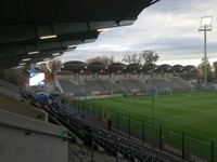 Stadion Miejski im. Orła Białego w Legnicy