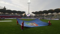 Stadion Miejski im. Orła Białego w Legnicy