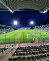 Stadion Miejski im. Orła Białego w Legnicy