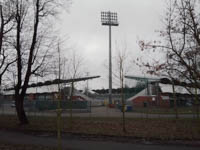 Stadion Miejski im. Orła Białego w Legnicy