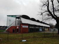 Stadion Miejski im. Orła Białego w Legnicy