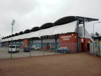 Stadion Miejski im. Orła Białego w Legnicy