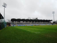 Stadion Miejski im. Orła Białego w Legnicy