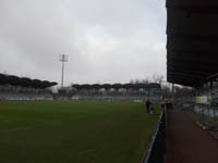 Stadion Miejski im. Orła Białego w Legnicy