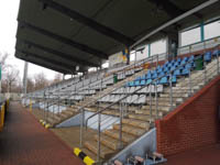 Stadion Miejski im. Orła Białego w Legnicy