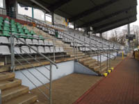 Stadion Miejski im. Orła Białego w Legnicy