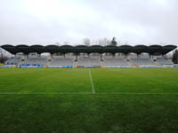 Stadion Miejski im. Orła Białego w Legnicy