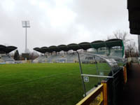 Stadion Miejski im. Orła Białego w Legnicy