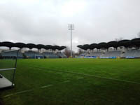 Stadion Miejski im. Orła Białego w Legnicy