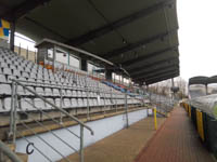 Stadion Miejski im. Orła Białego w Legnicy