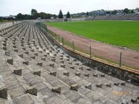 Stadion Miejski w Będzinie (Stadion Sarmacji Będzin)