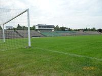 Stadion Miejski w Będzinie (Stadion Sarmacji Będzin)