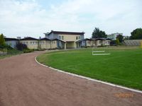 Stadion Miejski w Będzinie (Stadion Sarmacji Będzin)