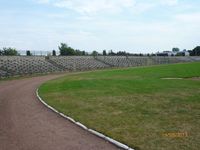 Stadion Miejski w Będzinie (Stadion Sarmacji Będzin)