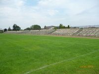 Stadion Miejski w Będzinie (Stadion Sarmacji Będzin)