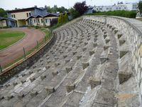 Stadion Miejski w Będzinie (Stadion Sarmacji Będzin)