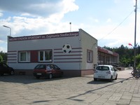 Miejski Stadion Sportowy im. Zygmunta Siedleckiego