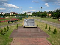 Miejski Stadion Sportowy im. Zygmunta Siedleckiego