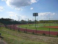 Miejski Stadion Sportowy im. Zygmunta Siedleckiego