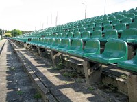 Miejski Stadion Sportowy im. Zygmunta Siedleckiego