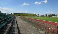 Miejski Stadion Sportowy im. Zygmunta Siedleckiego