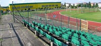 Miejski Stadion Sportowy im. Zygmunta Siedleckiego