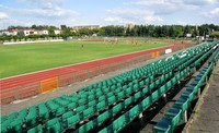 Miejski Stadion Sportowy im. Zygmunta Siedleckiego