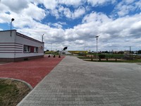 Miejski Stadion Sportowy im. Zygmunta Siedleckiego