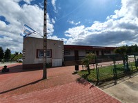 Miejski Stadion Sportowy im. Zygmunta Siedleckiego