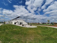 Miejski Stadion Sportowy im. Zygmunta Siedleckiego