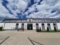 Miejski Stadion Sportowy im. Zygmunta Siedleckiego