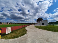 Miejski Stadion Sportowy im. Zygmunta Siedleckiego