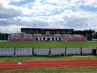 Miejski Stadion Sportowy im. Zygmunta Siedleckiego