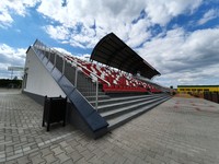 Miejski Stadion Sportowy im. Zygmunta Siedleckiego