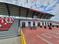 Miejski Stadion Sportowy im. Zygmunta Siedleckiego