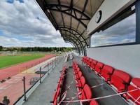 Miejski Stadion Sportowy im. Zygmunta Siedleckiego