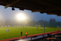 Egger Stadion Miejski im. Andrzeja Biedrzyckiego (Stadion Tęczy Biskupiec)