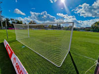 Egger Stadion Miejski im. Andrzeja Biedrzyckiego (Stadion Tęczy Biskupiec)