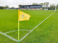 Stadion Miejski im. Marszałka Józefa Piłsudskiego (Stadion Błonianki Błonie)